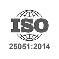 ISO 25051:2014